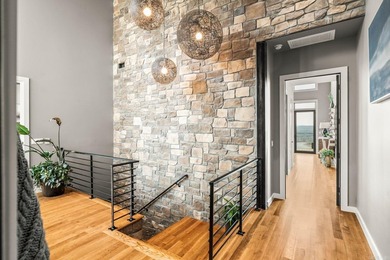 Designed by Polk Stanley Wilcox Architects and engineered into - photo 8
