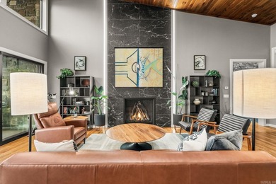 Designed by Polk Stanley Wilcox Architects and engineered into - photo 10