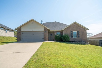 Lake Home For Sale in Hot Springs, Arkansas