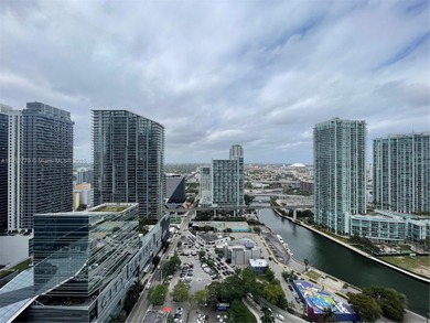Miami River Condo For Sale in Miami Florida