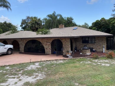 Lake Home Off Market in Lake Placid, Florida