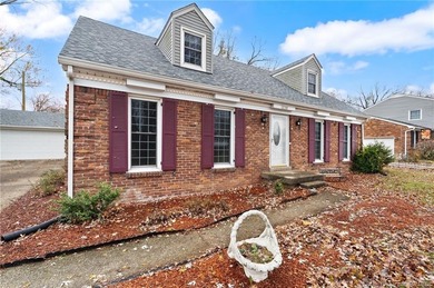 Spacious 4-bedroom, 3.5-bath home located in a quiet court with