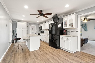 Spacious 4-bedroom, 3.5-bath home located in a quiet court with