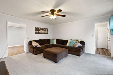 Spacious 4-bedroom, 3.5-bath home located in a quiet court with