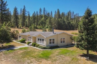 Trinity Lake / Clair Engle Lake Home Active Under Contract in Lewiston California