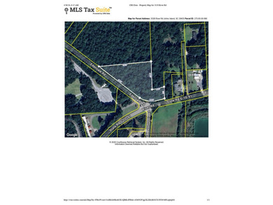Positioned along the rapidly growing River Road corridor on - photo 1