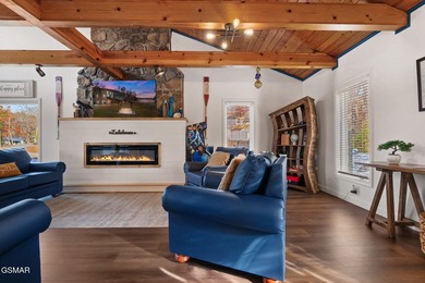 WOW FACTOR! ENJOY LAKEFRONT LIVING IN THIS BEAUTIFUL - photo 5