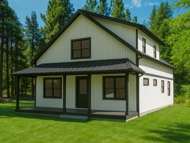 Dutch Hollow Lake Home For Sale in La Valle Wisconsin