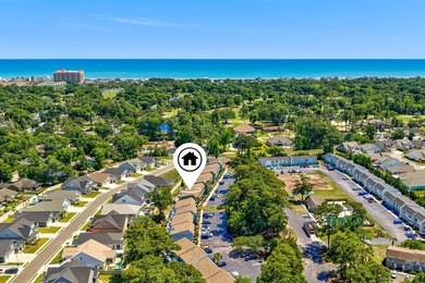 Welcome to this beautifully furnished 2-bedroom, 2-bath condo - photo 3