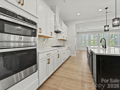 Lake Norman Dockable lakefront! Experience unparalleled luxury - photo 15