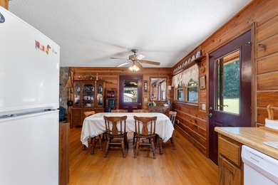 Extraordinary family estate, nestled on 12.28 acres of serene