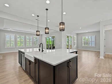 Lake Norman Dockable lakefront! Experience unparalleled luxury - photo 16