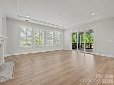 Lake Norman Dockable lakefront! Experience unparalleled luxury - photo 17