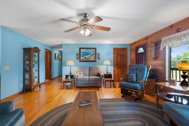 Extraordinary family estate, nestled on 12.28 acres of serene