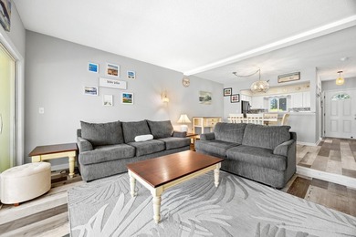 Welcome to this beautifully furnished 2-bedroom, 2-bath condo - photo 8