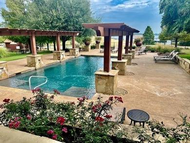 Perched on an elevated homesite in the highly sought-after - photo 9