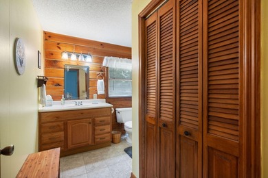 Extraordinary family estate, nestled on 12.28 acres of serene