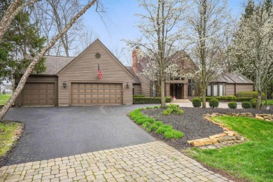 Lake Home For Sale in Powell, Ohio