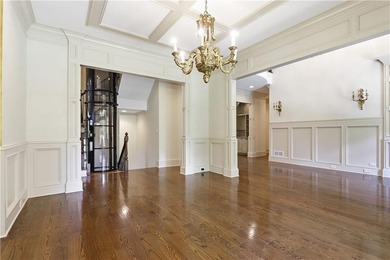 Exceptional custom estate in Waters Edge at Capitol - set on 6.5 - photo 21