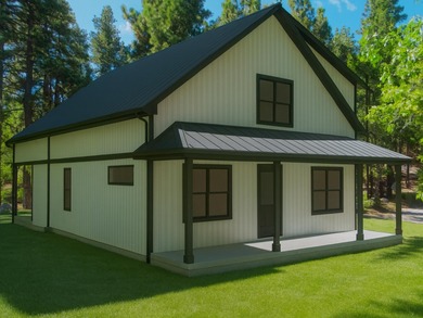 Dutch Hollow Lake Home For Sale in La Valle Wisconsin