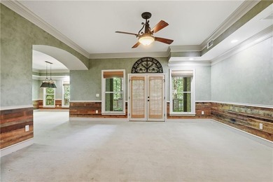 Exceptional custom estate in Waters Edge at Capitol - set on 6.5 - photo 23