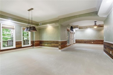 Exceptional custom estate in Waters Edge at Capitol - set on 6.5 - photo 26