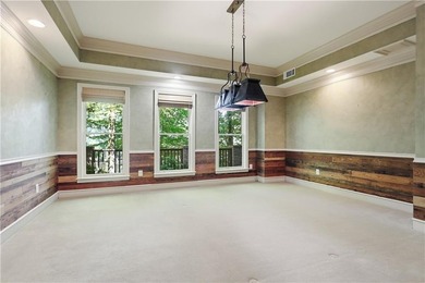 Exceptional custom estate in Waters Edge at Capitol - set on 6.5 - photo 27