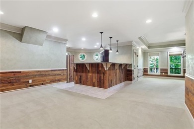 Exceptional custom estate in Waters Edge at Capitol - set on 6.5 - photo 30