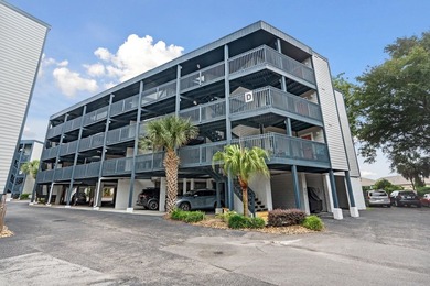 Welcome to the Coast! This 2 bedroom, 2 bathroom condo, is - photo 1