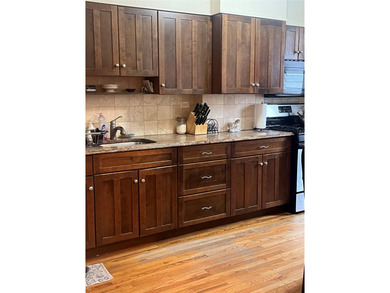 (private lake, pond, coastal) Home For Sale in Maspeth New York