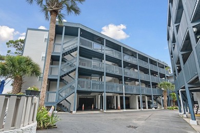 Welcome to the Coast! This 2 bedroom, 2 bathroom condo, is - photo 3