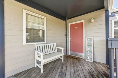 Welcome to the Coast! This 2 bedroom, 2 bathroom condo, is - photo 5