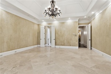 Exceptional custom estate in Waters Edge at Capitol - set on 6.5 - photo 35