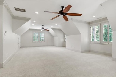 Exceptional custom estate in Waters Edge at Capitol - set on 6.5 - photo 36
