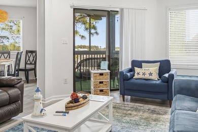 Welcome to the Coast! This 2 bedroom, 2 bathroom condo, is - photo 7