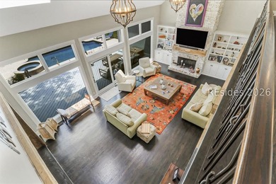 Nestled on one of the most coveted homesites within the - photo 38