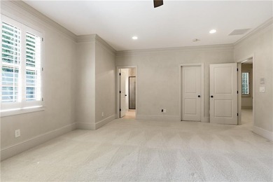 Exceptional custom estate in Waters Edge at Capitol - set on 6.5 - photo 42