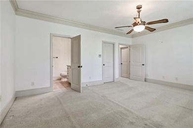 Exceptional custom estate in Waters Edge at Capitol - set on 6.5 - photo 44