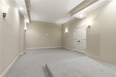Exceptional custom estate in Waters Edge at Capitol - set on 6.5 - photo 45