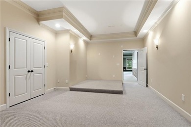 Exceptional custom estate in Waters Edge at Capitol - set on 6.5 - photo 46