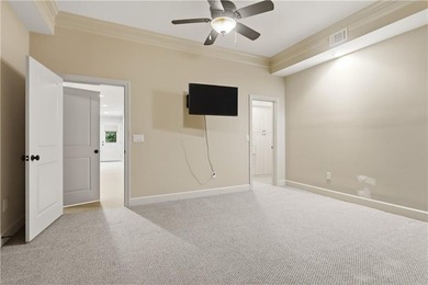 Exceptional custom estate in Waters Edge at Capitol - set on 6.5 - photo 48