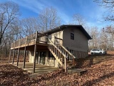 WOW LOOK AT THIS ONE! Beautiful 3 bedroom 2 bath home on 5 acres