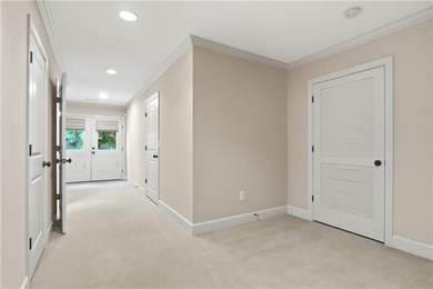 Exceptional custom estate in Waters Edge at Capitol - set on 6.5 - photo 49