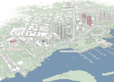 For those who appreciate the art of living well, every aspect of