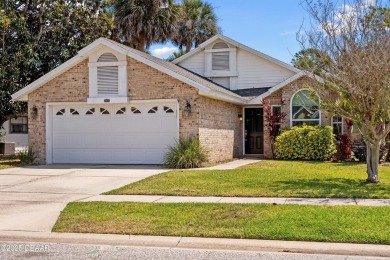 Lake Home Sale Pending in Port Orange, Florida