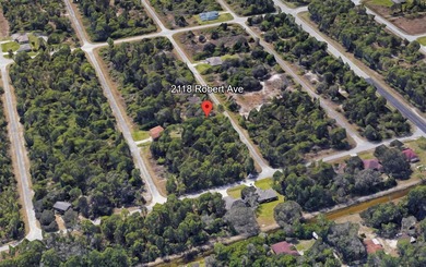 Lehigh Acres Area Lot For Sale in Alva Florida