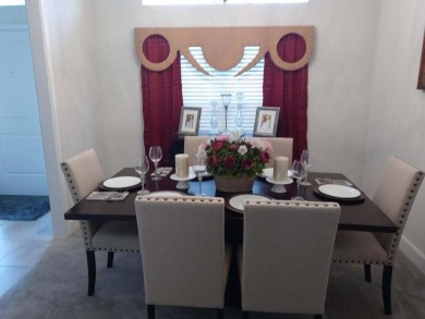 Lake Home For Sale in Fort Pierce, Florida