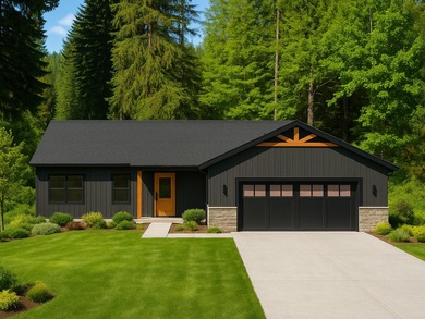 Dutch Hollow Lake Home For Sale in La Valle Wisconsin