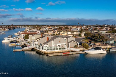 Channel Islands Lake/ ChanneI lslands Harbor Home For Sale in Oxnard California