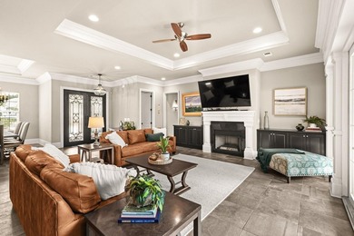Experience refined coastal luxury in the prestigious Grande - photo 8